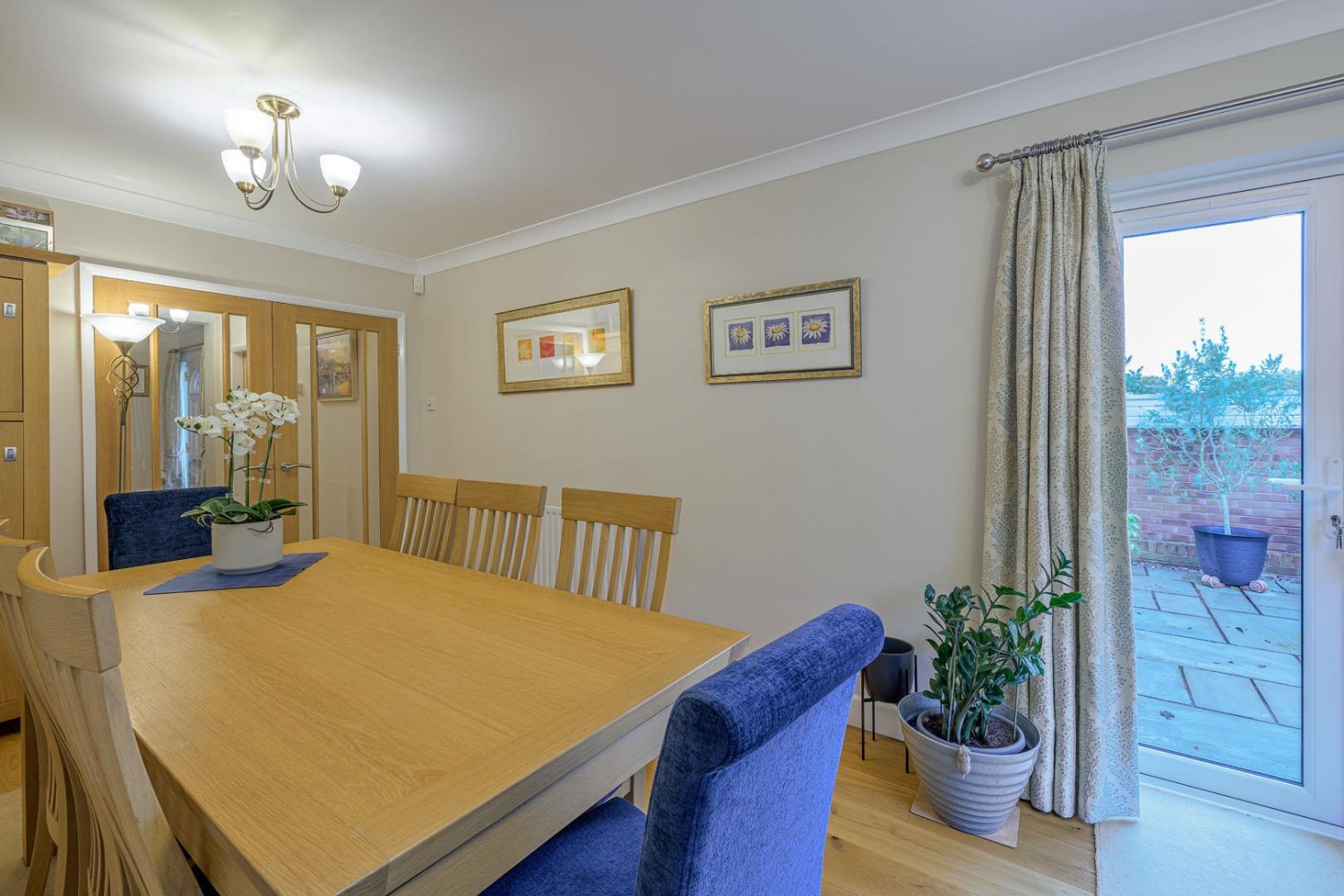 Pear Tree Drive, Stourbridge, DY8 2LB