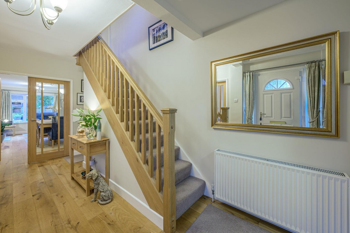 Pear Tree Drive, Stourbridge, DY8 2LB