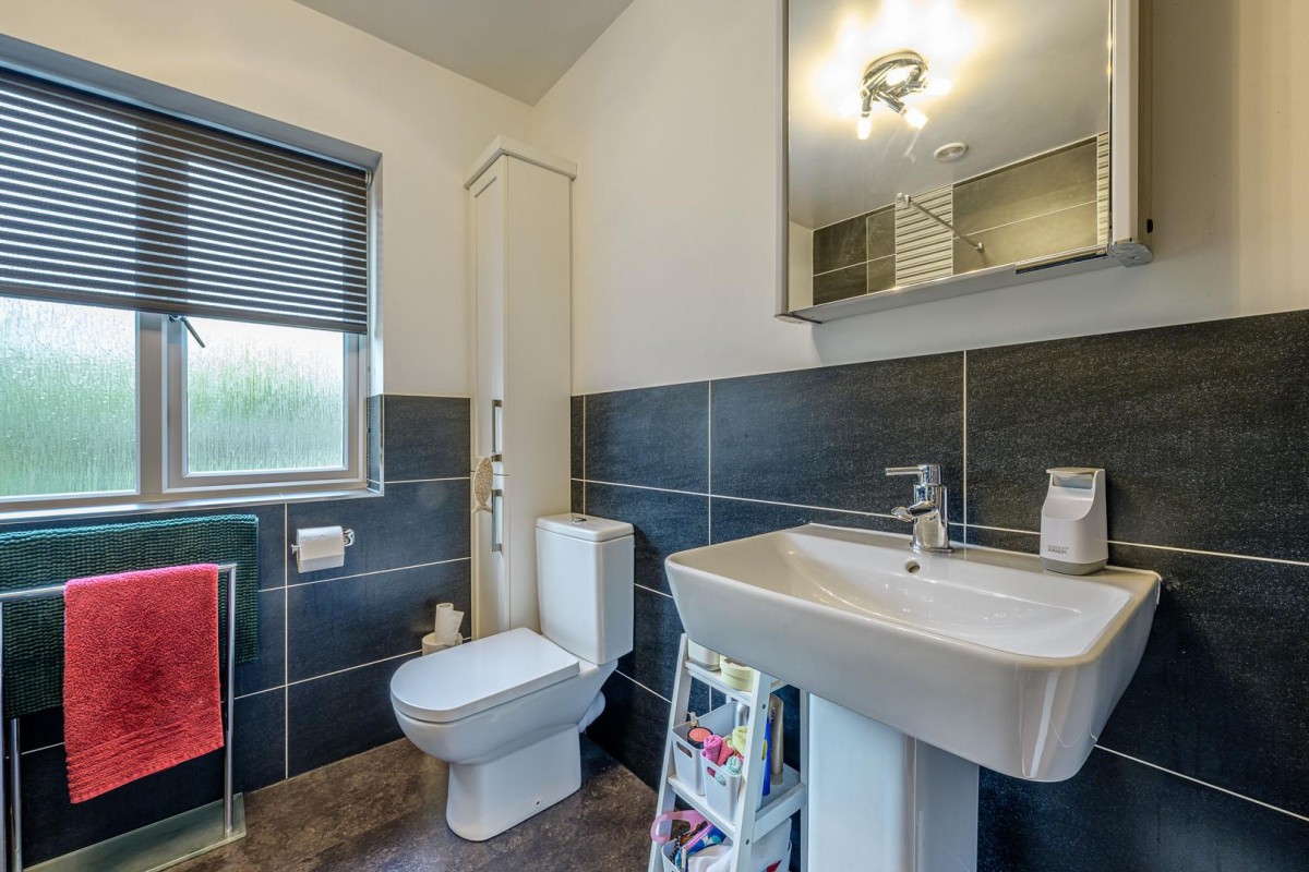 Pear Tree Drive, Stourbridge, DY8 2LB