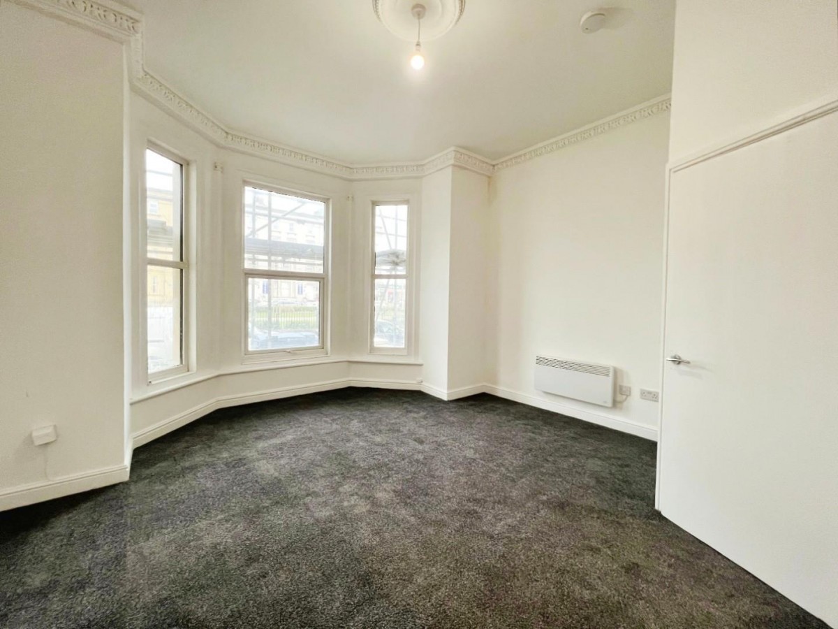 The Crescent, Bridlington