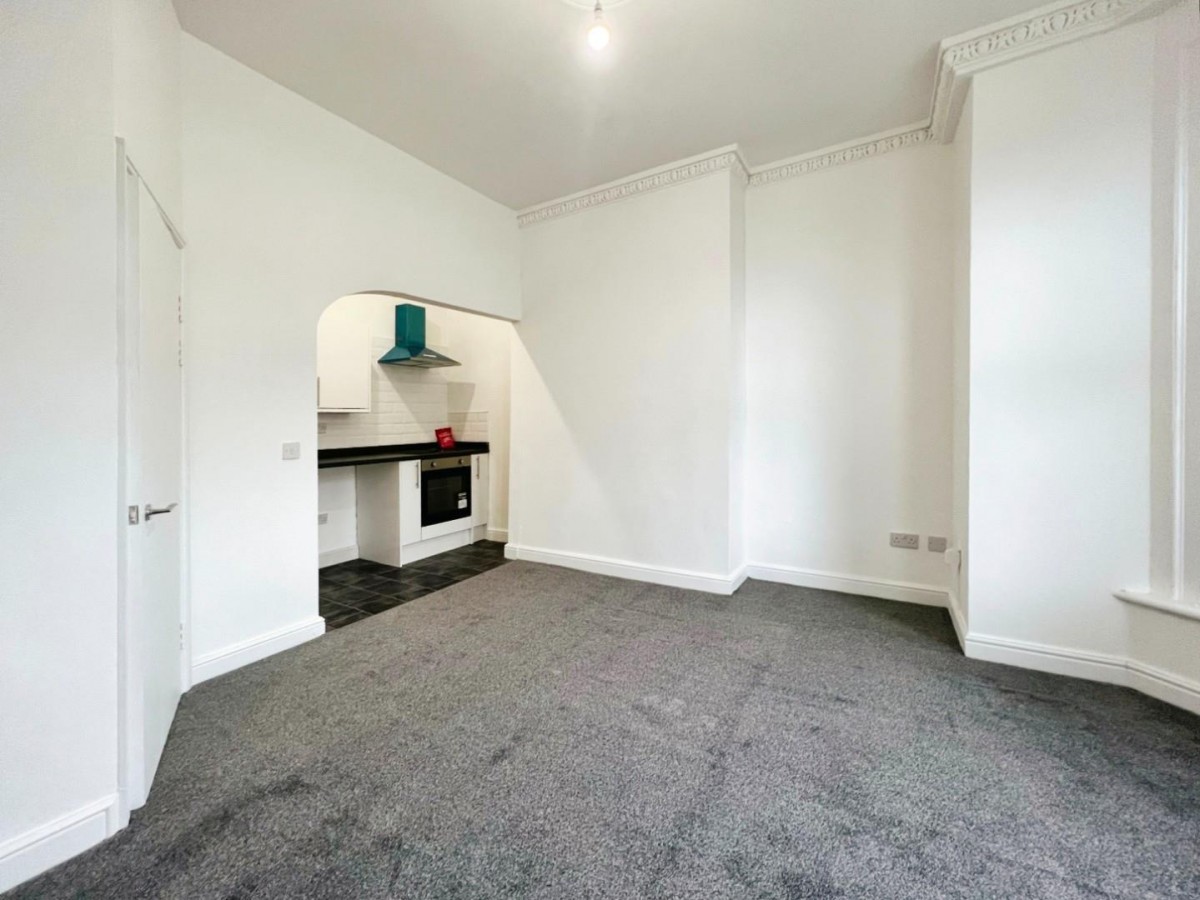 The Crescent, Bridlington