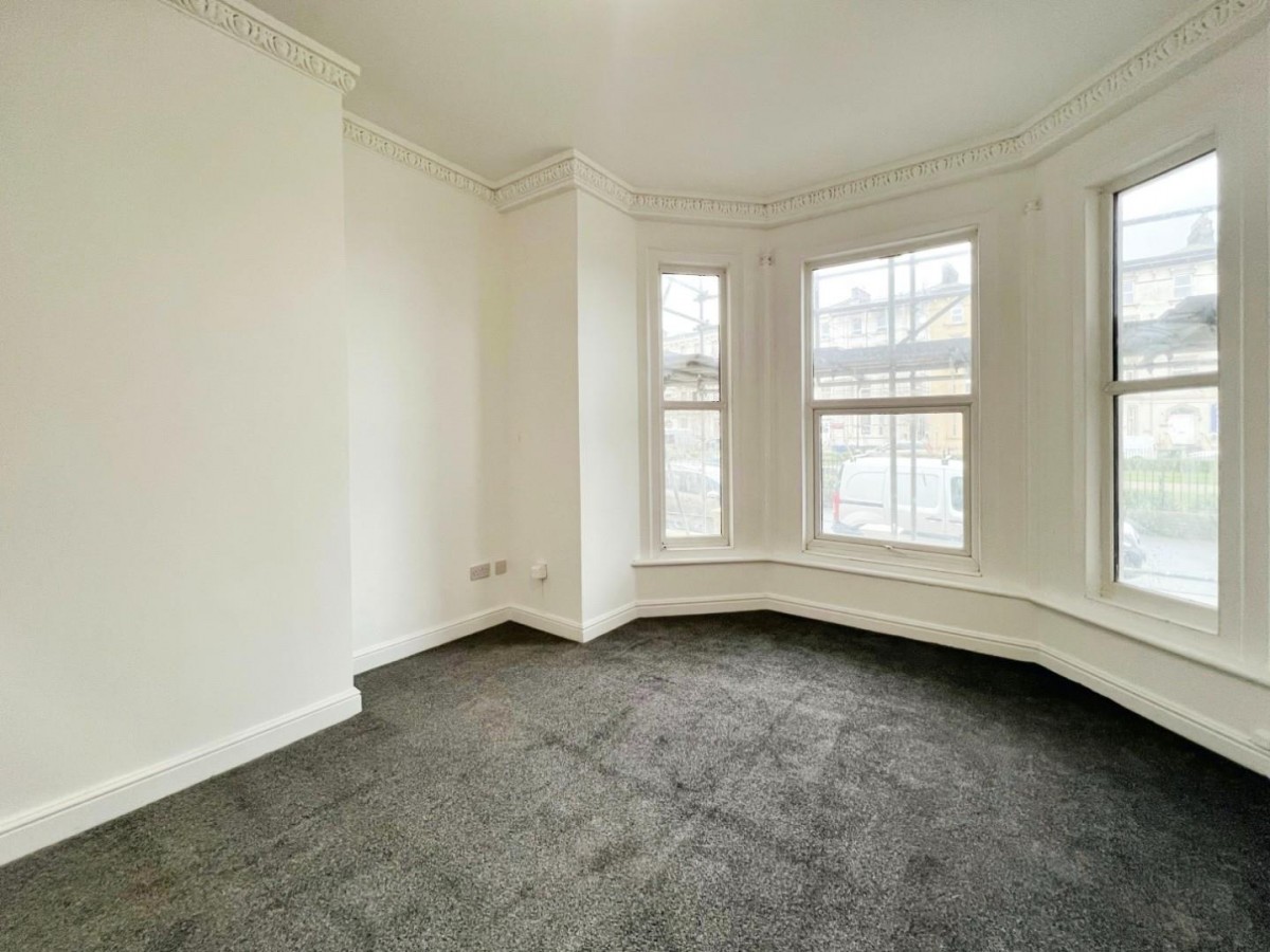 The Crescent, Bridlington