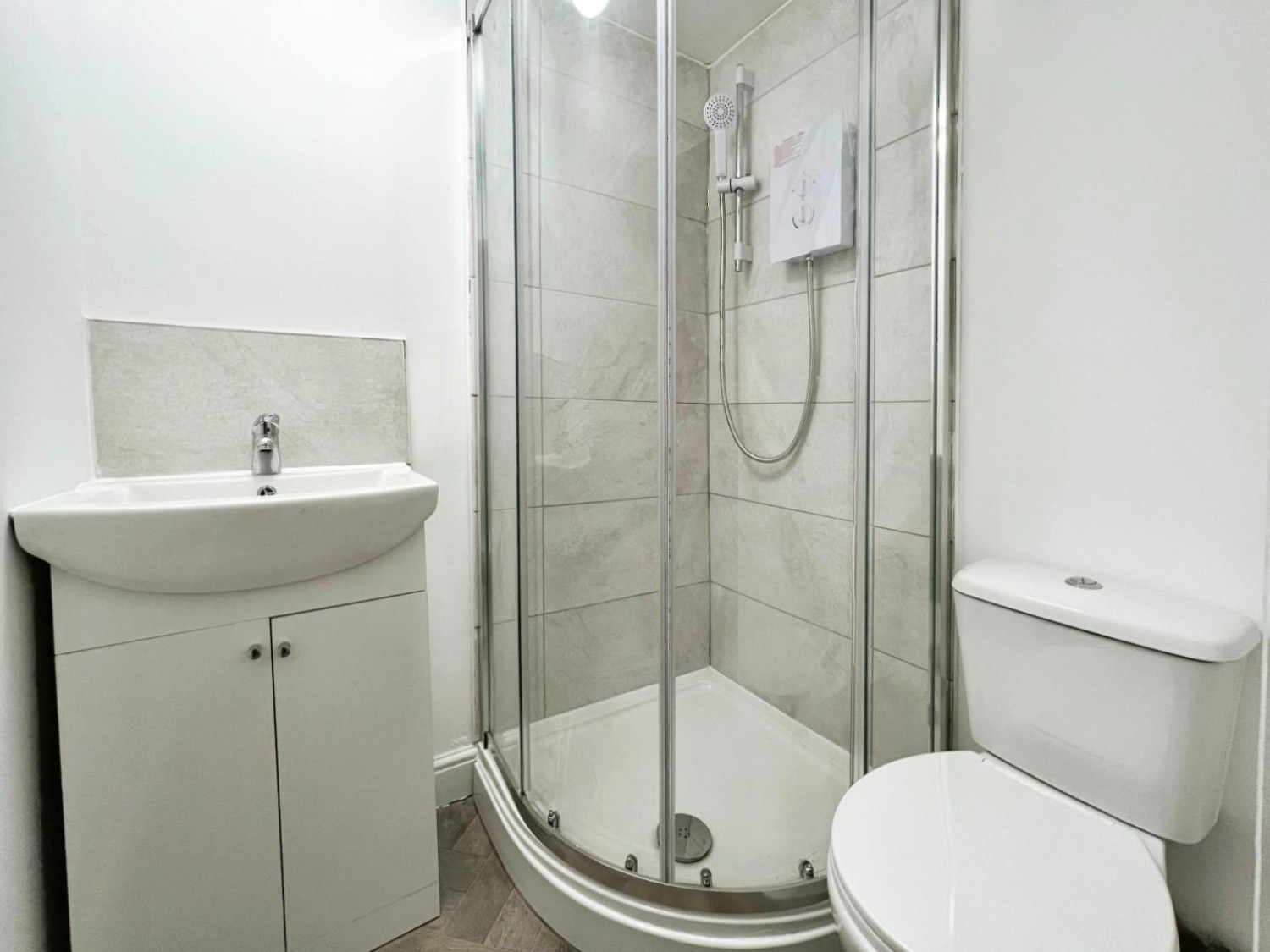 The Crescent, Bridlington