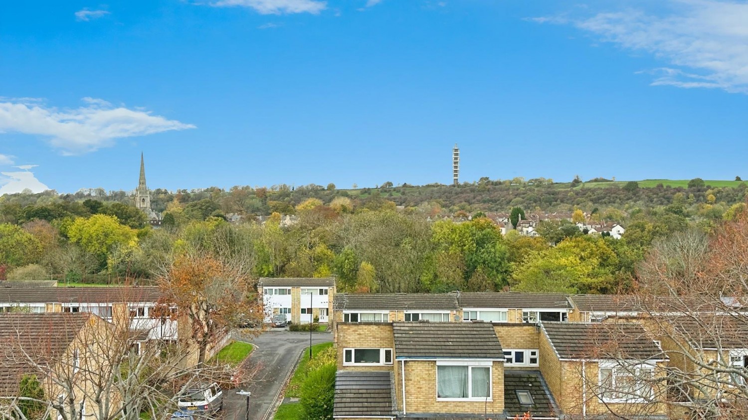 Trendlewood Park, Bristol