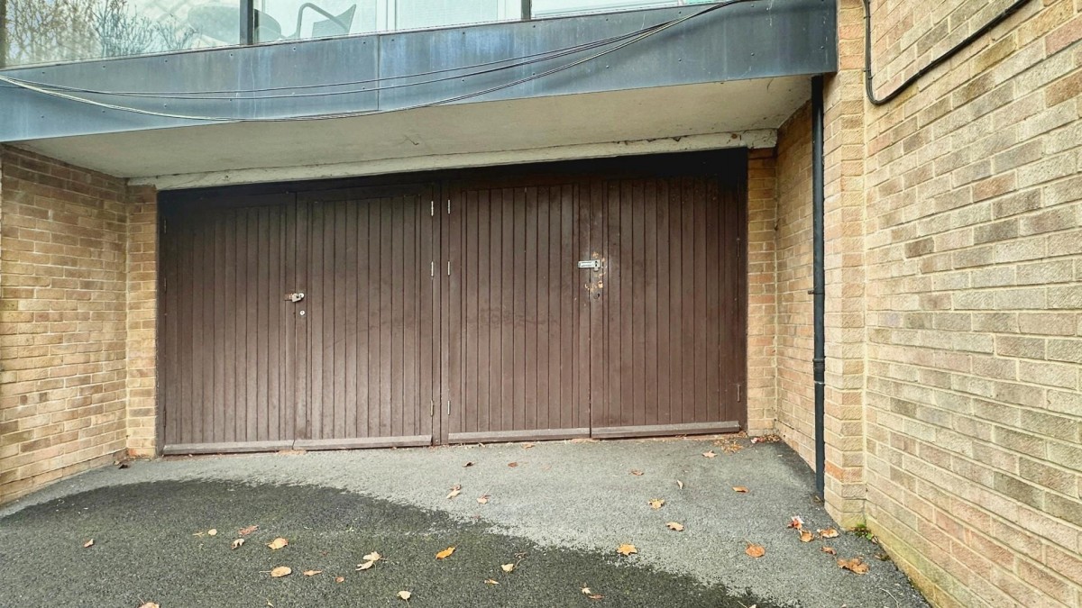 Trendlewood Park, Bristol