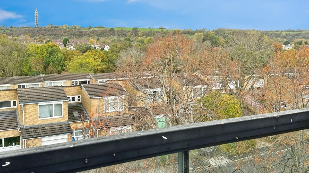 Trendlewood Park, Bristol