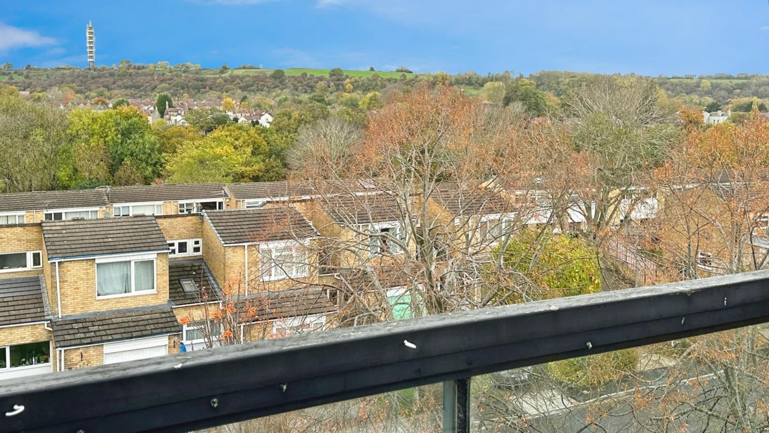 Trendlewood Park, Bristol