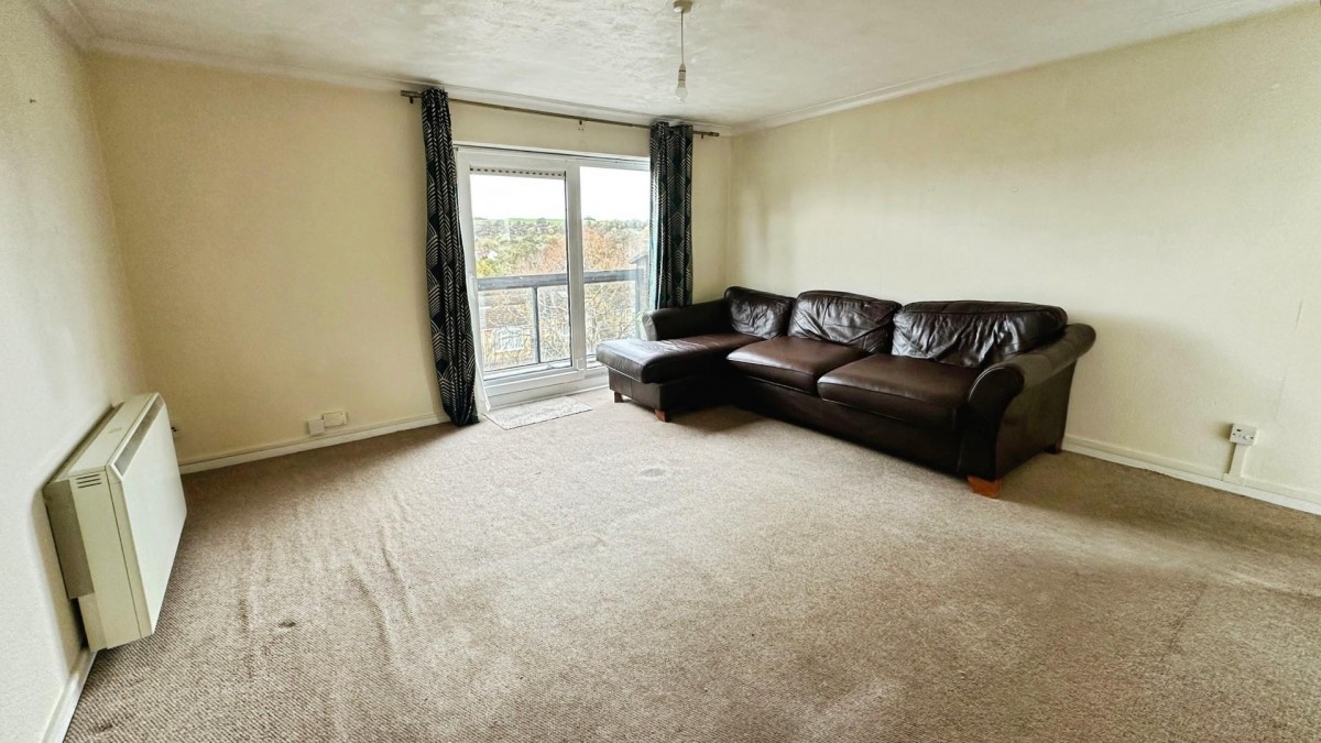 Trendlewood Park, Bristol