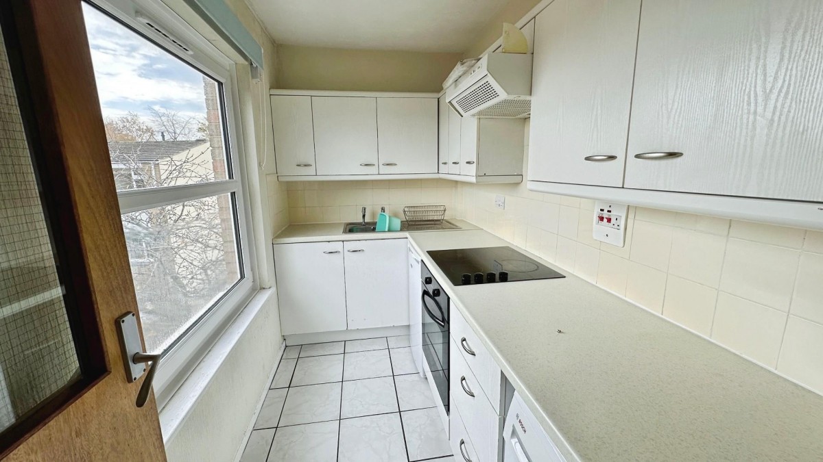 Trendlewood Park, Bristol