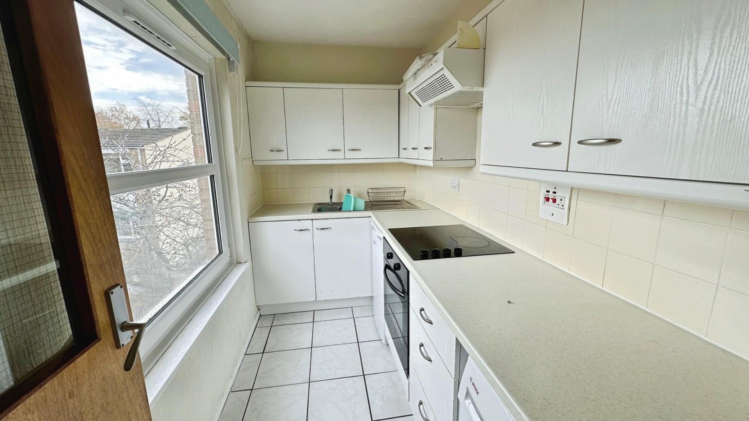 Trendlewood Park, Bristol