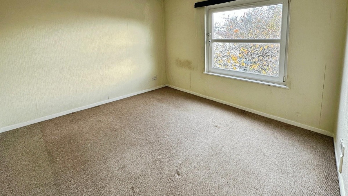 Trendlewood Park, Bristol