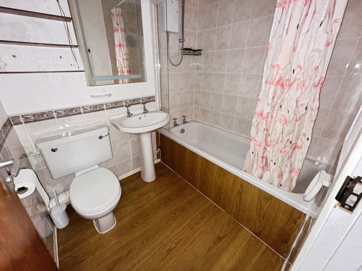 Trendlewood Park, Bristol