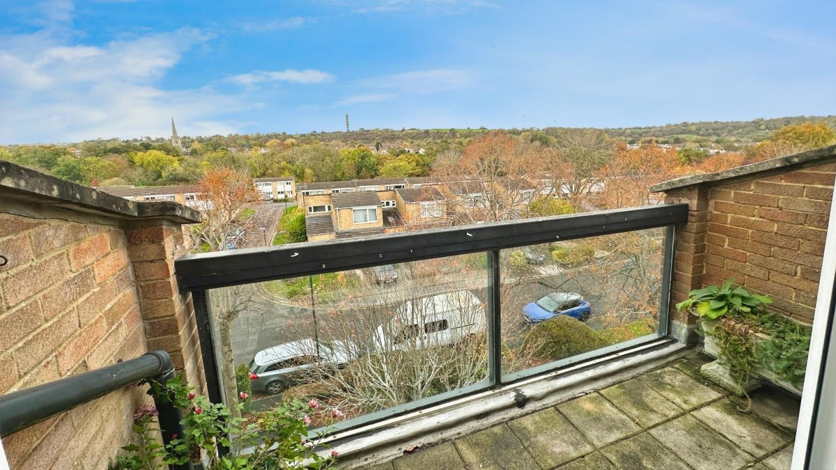 Trendlewood Park, Bristol