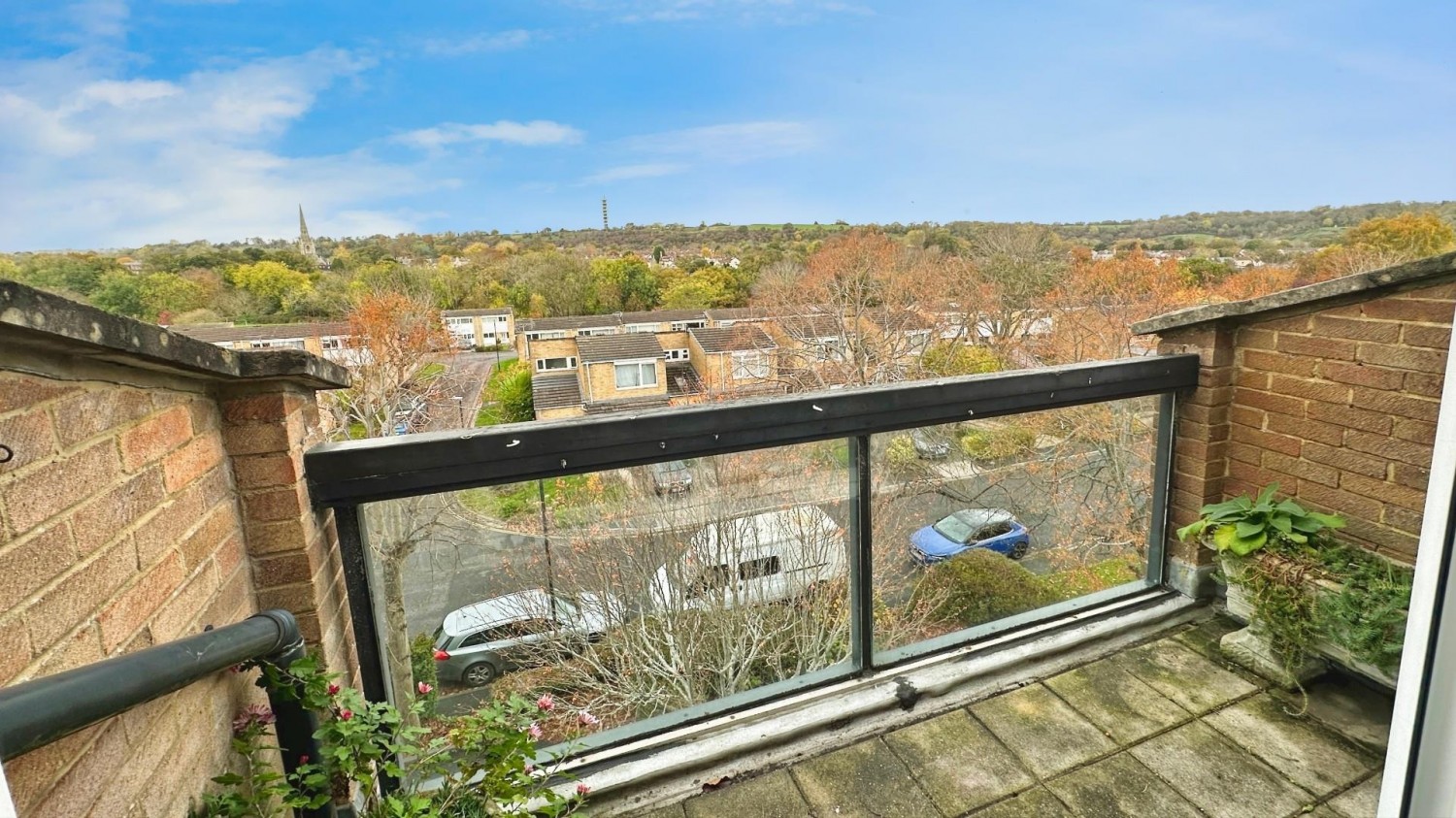 Trendlewood Park, Bristol