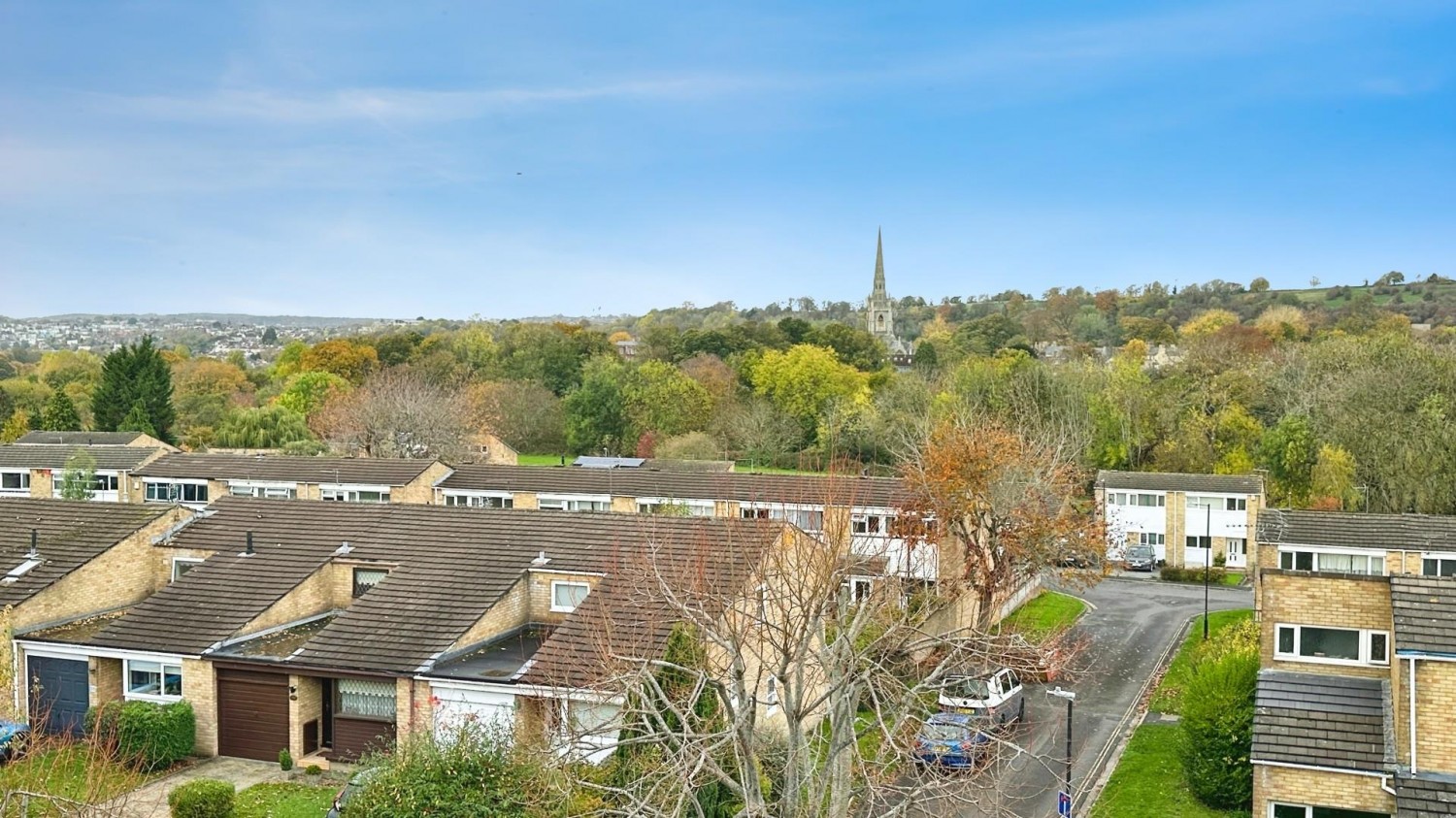 Trendlewood Park, Bristol