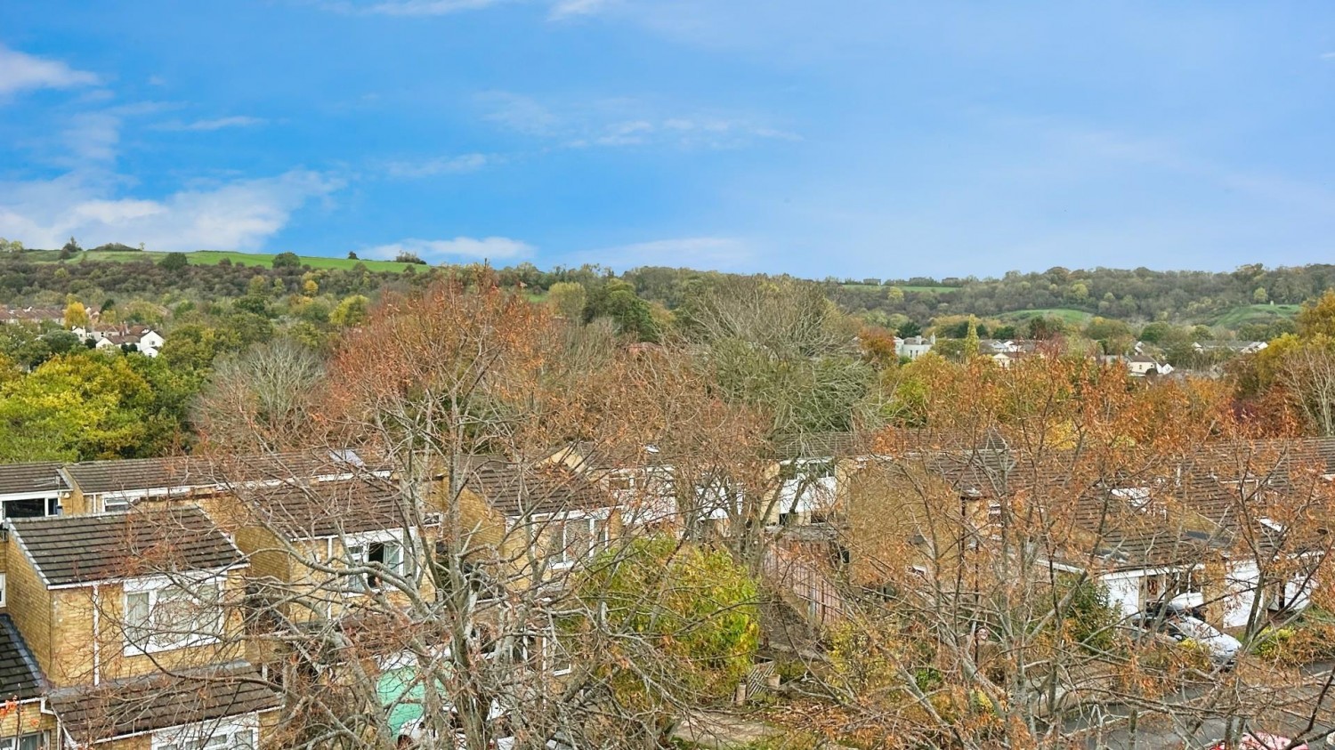 Trendlewood Park, Bristol