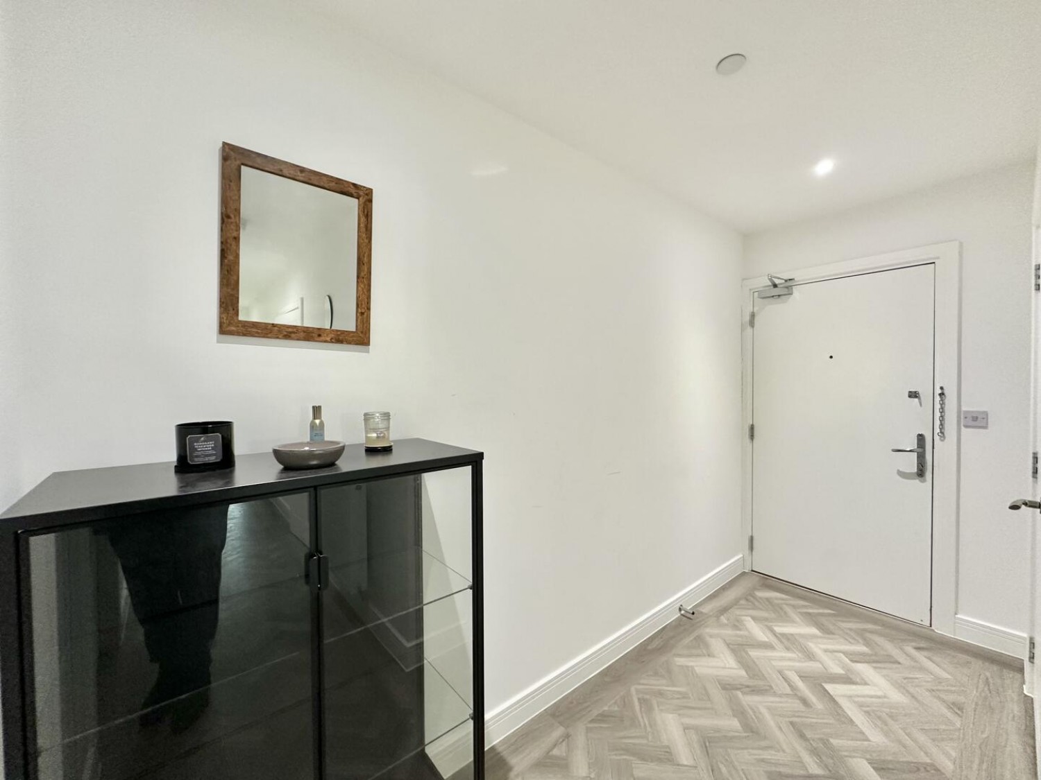 Bluenote Apartments, Blyth Road, Hayes