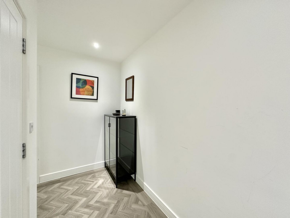 Bluenote Apartments, Blyth Road, Hayes