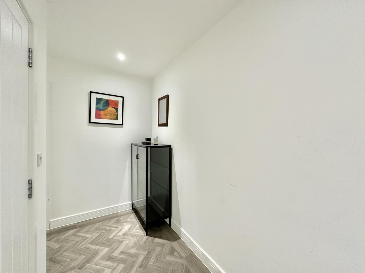 Bluenote Apartments, Blyth Road, Hayes