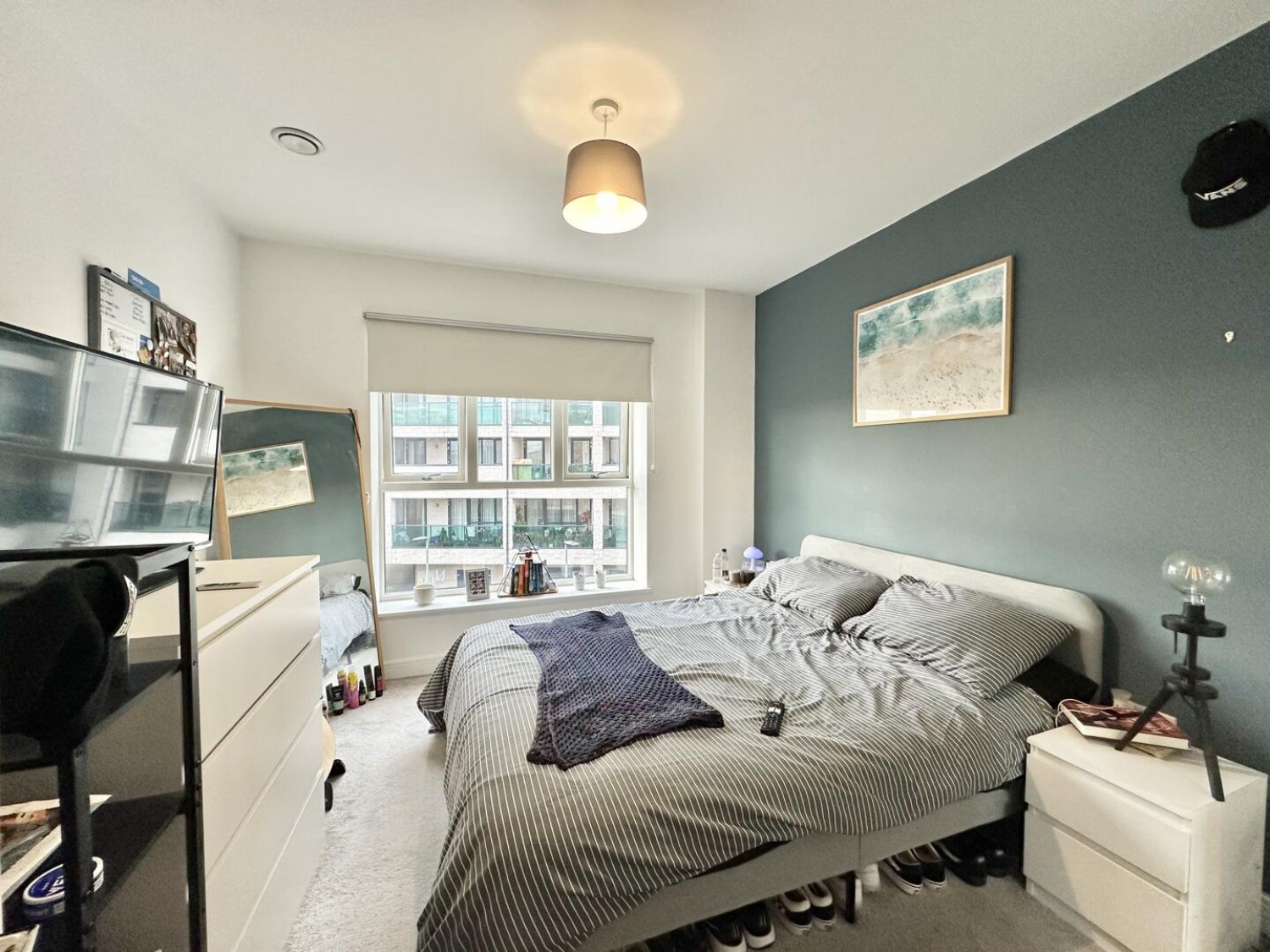 Bluenote Apartments, Blyth Road, Hayes