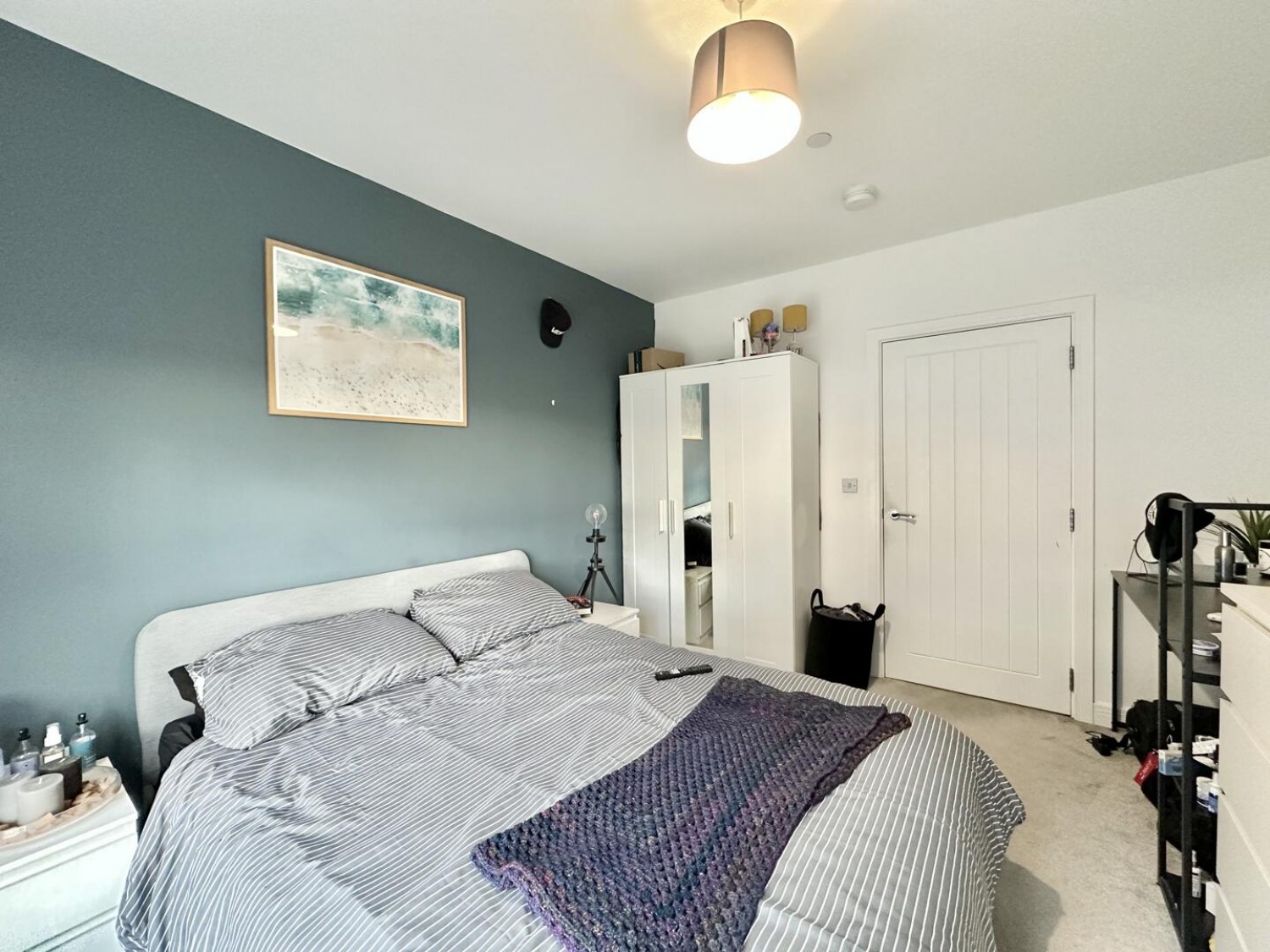 Bluenote Apartments, Blyth Road, Hayes