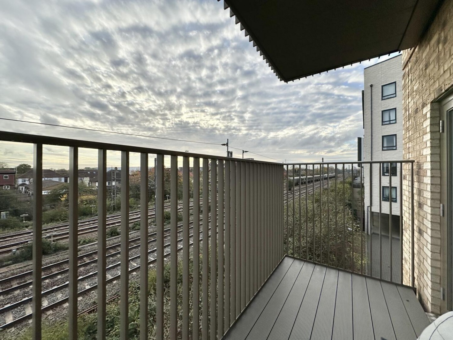 Bluenote Apartments, Blyth Road, Hayes