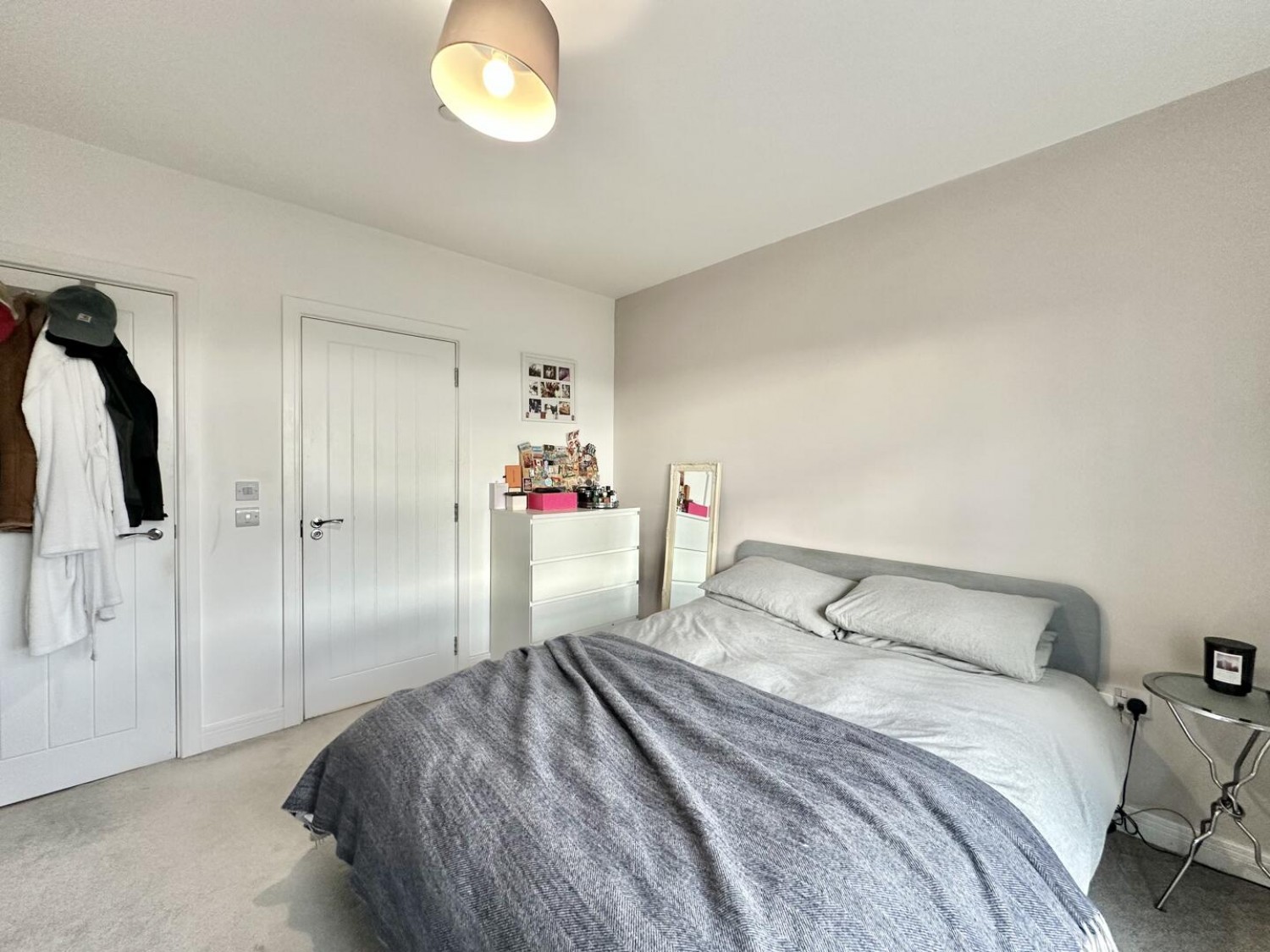 Bluenote Apartments, Blyth Road, Hayes