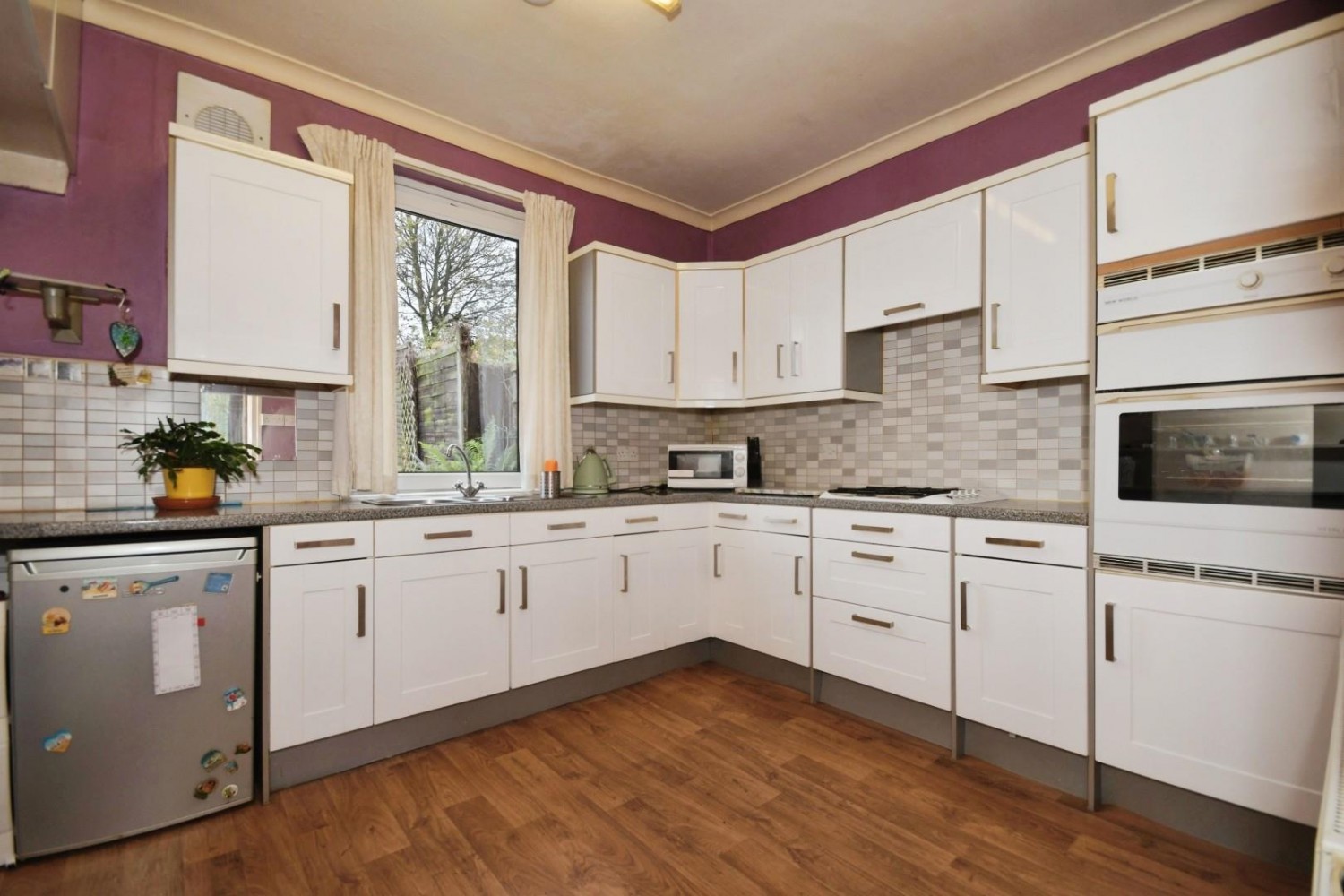 Woolley Wood Road, Shiregreen, S5