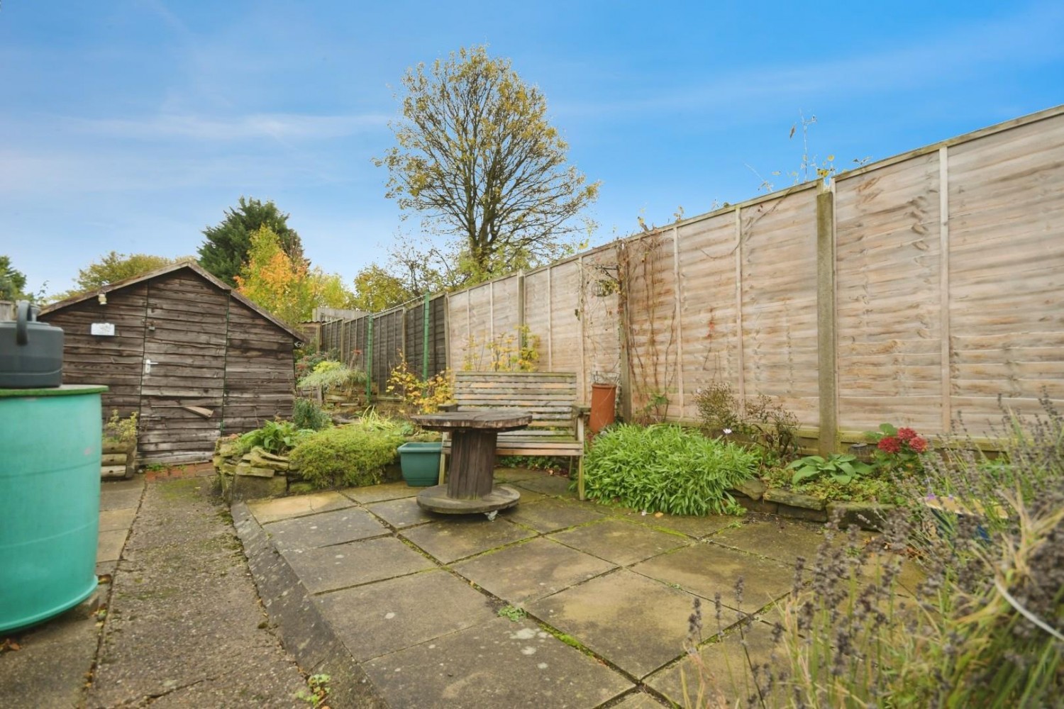 Woolley Wood Road, Shiregreen, S5