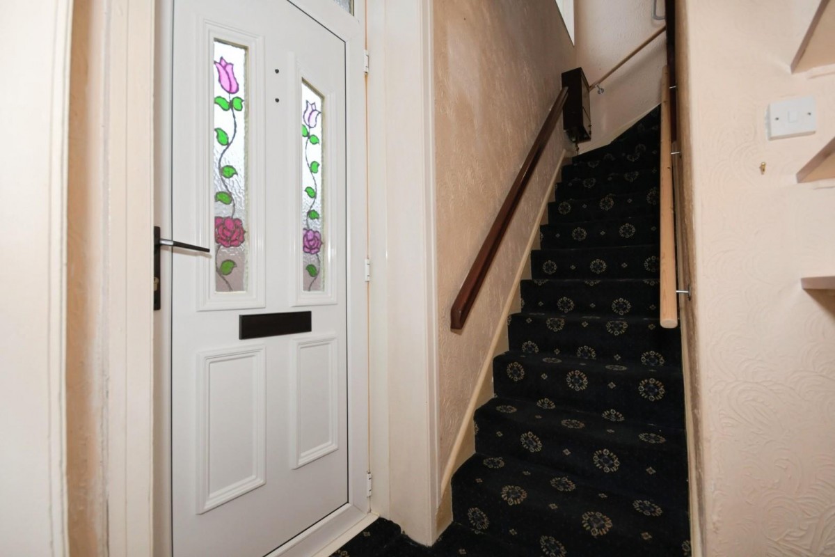 Woolley Wood Road, Shiregreen, S5