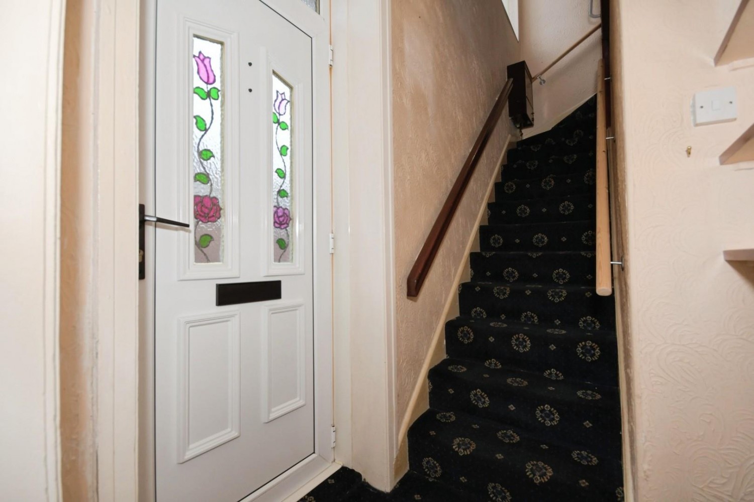 Woolley Wood Road, Shiregreen, S5