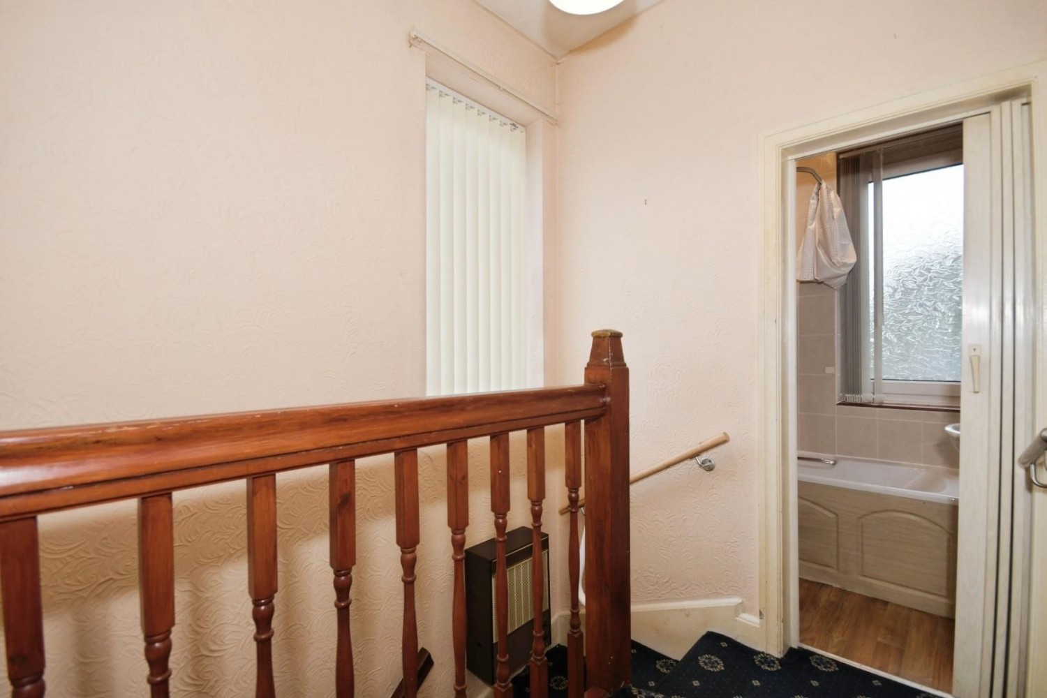 Woolley Wood Road, Shiregreen, S5