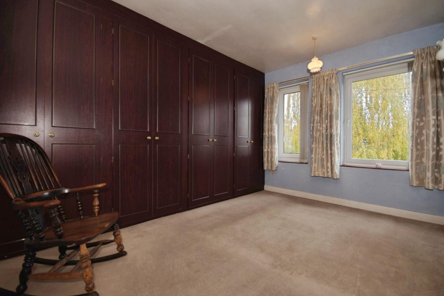 Woolley Wood Road, Shiregreen, S5