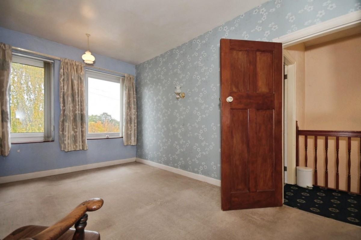 Woolley Wood Road, Shiregreen, S5