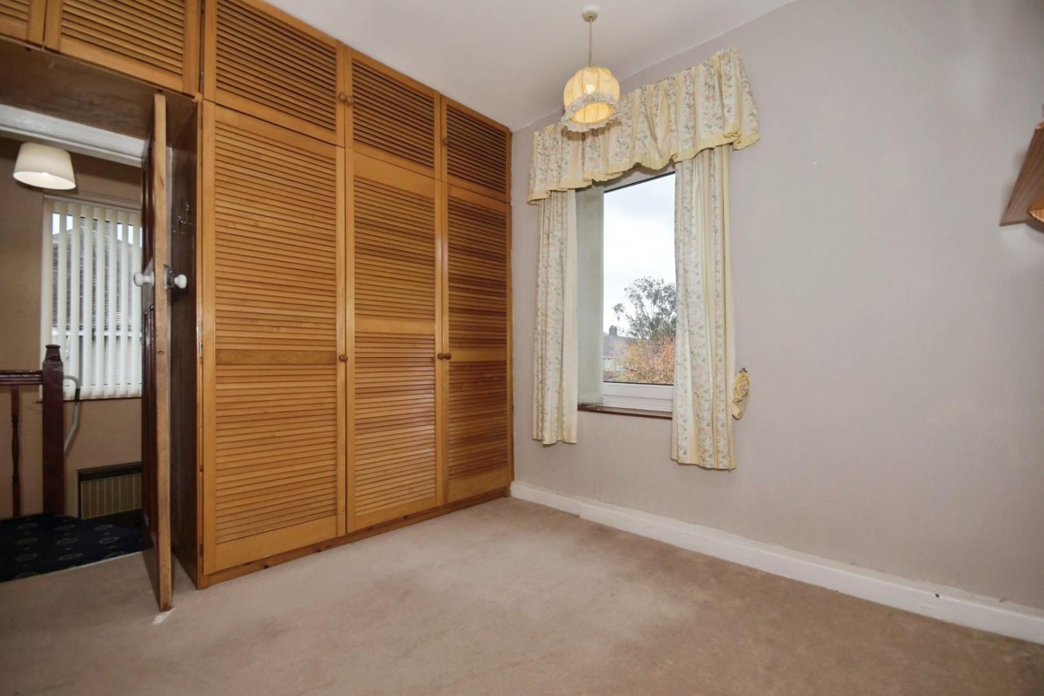 Woolley Wood Road, Shiregreen, S5