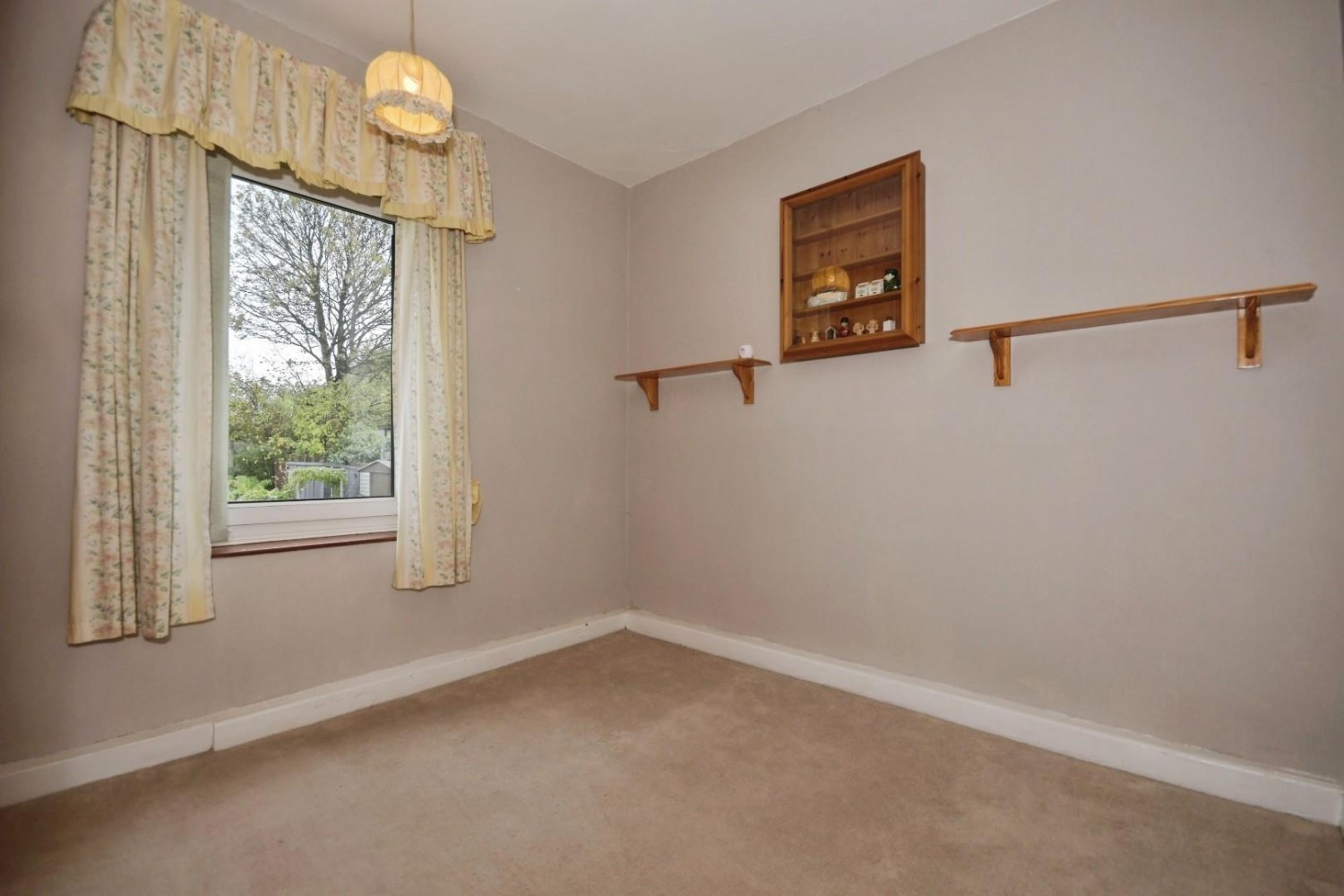 Woolley Wood Road, Shiregreen, S5