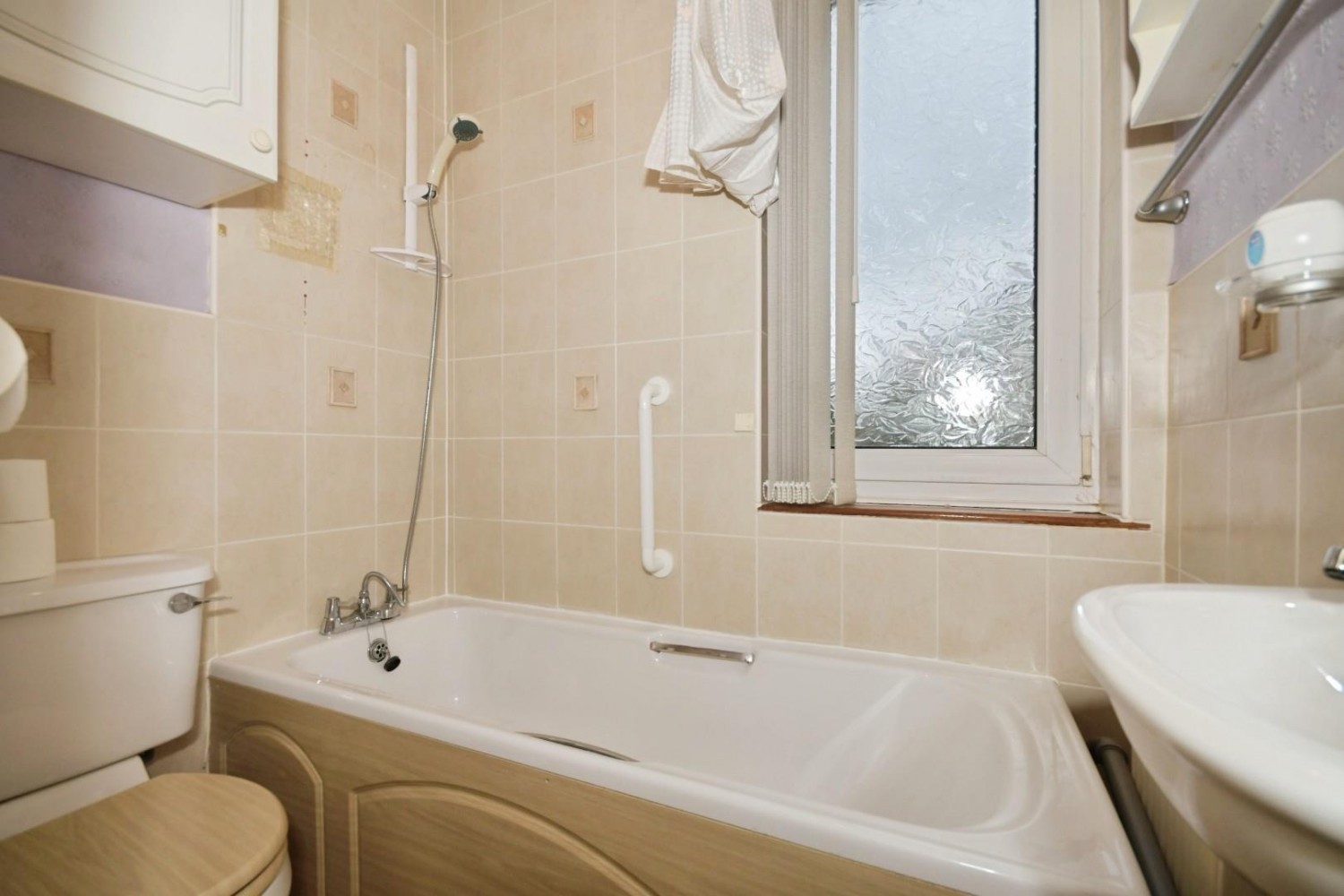 Woolley Wood Road, Shiregreen, S5