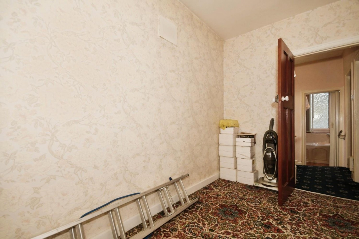 Woolley Wood Road, Shiregreen, S5