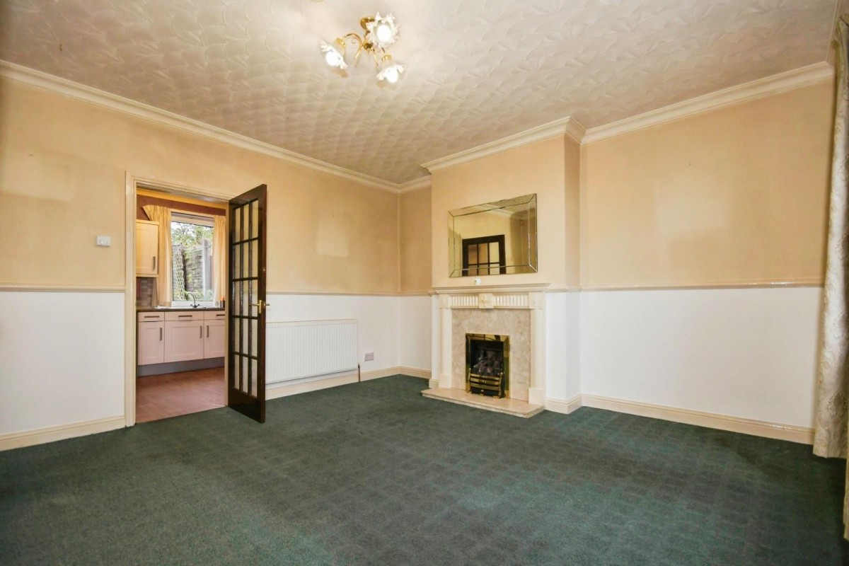 Woolley Wood Road, Shiregreen, S5