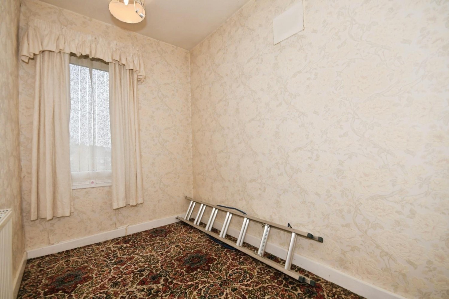 Woolley Wood Road, Shiregreen, S5