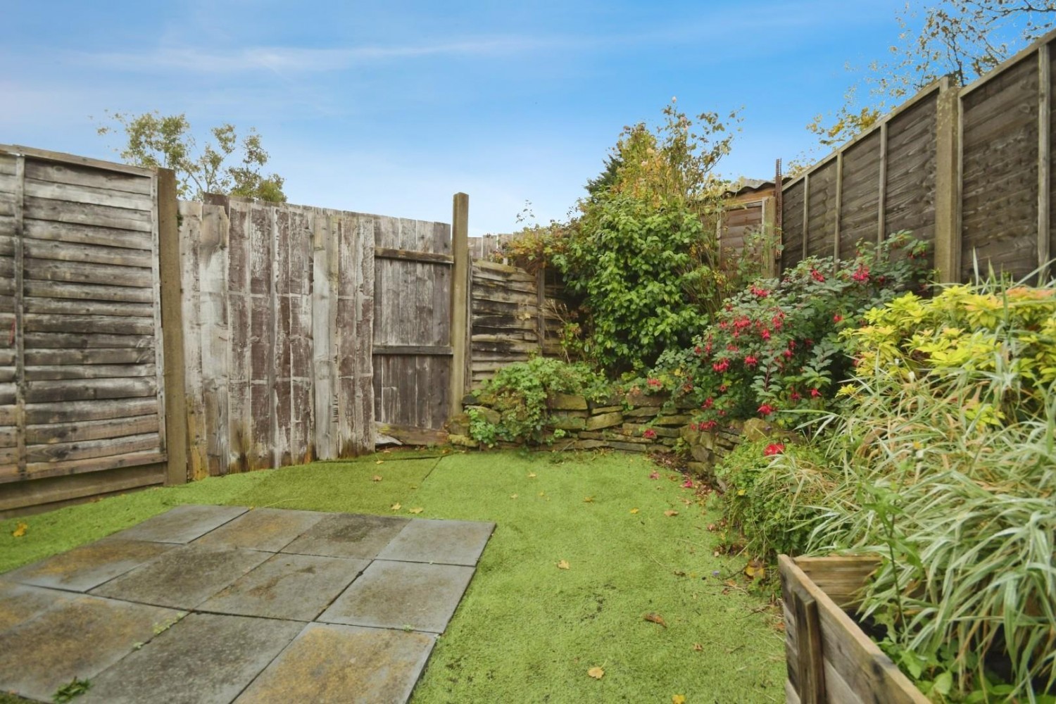 Woolley Wood Road, Shiregreen, S5