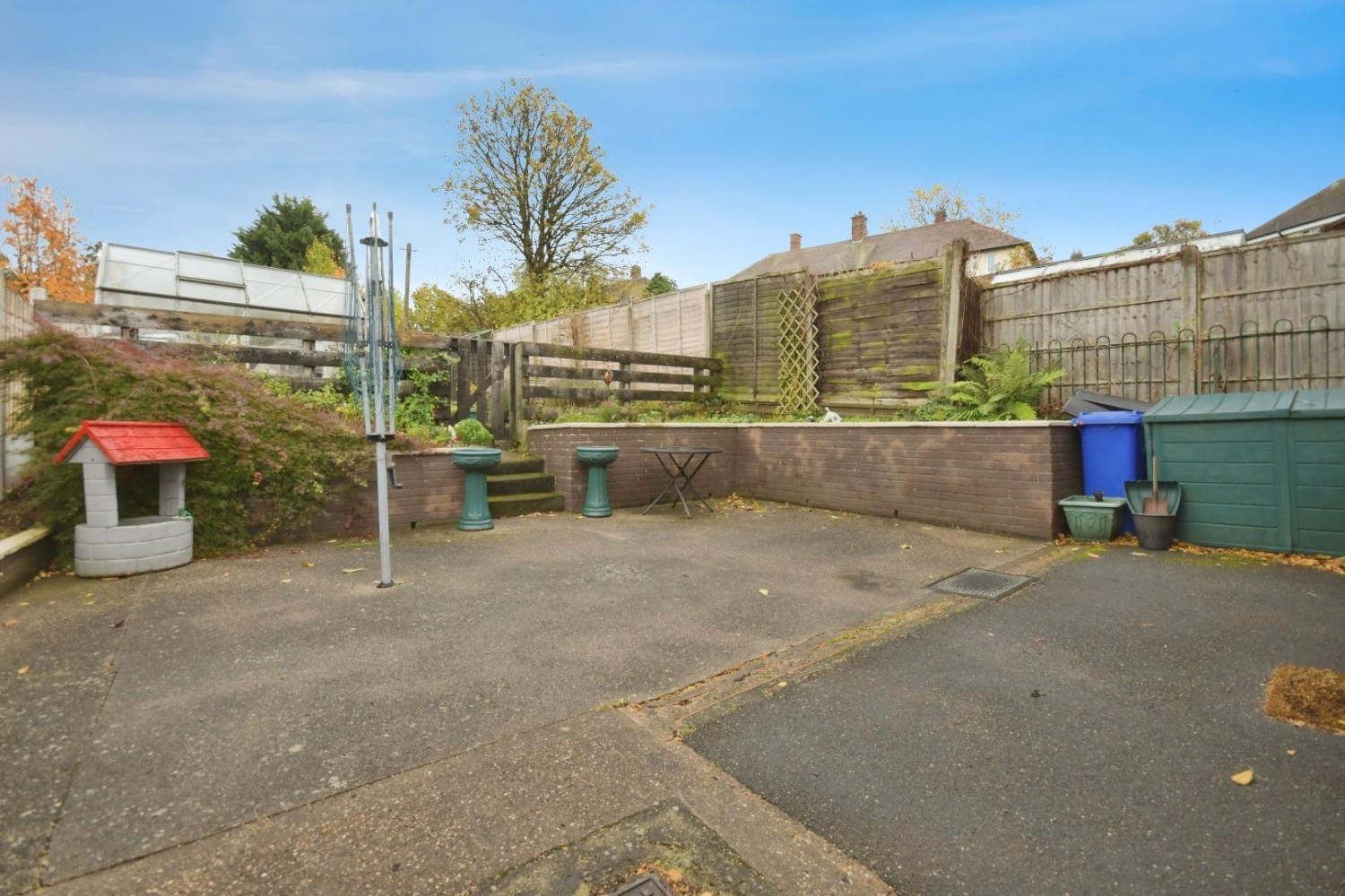 Woolley Wood Road, Shiregreen, S5