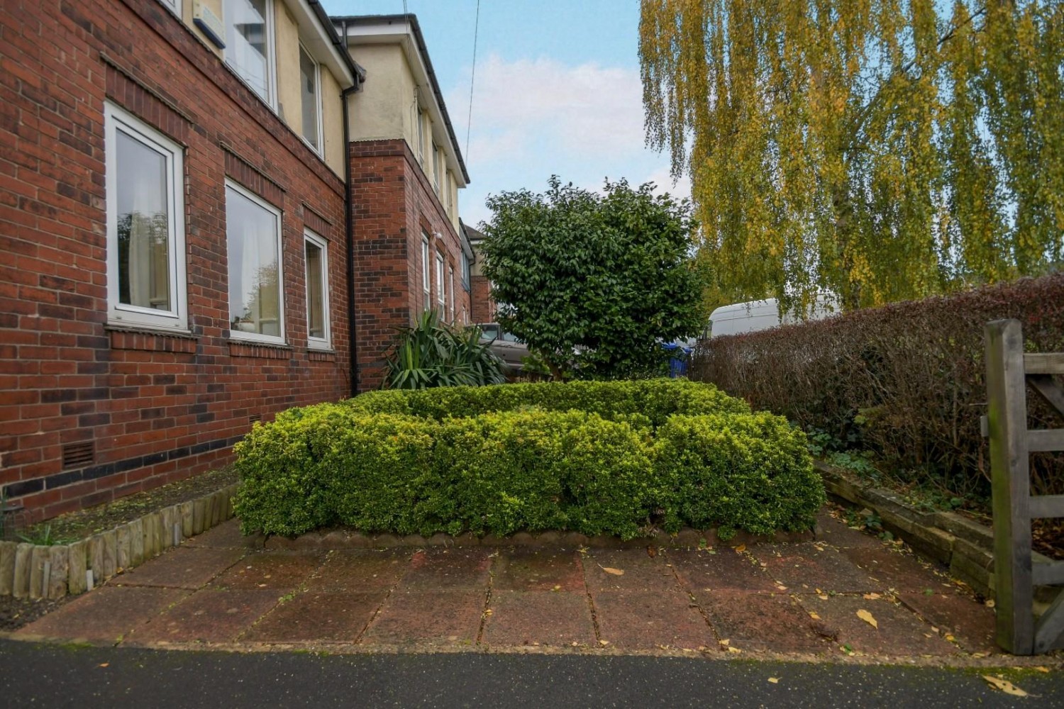 Woolley Wood Road, Shiregreen, S5