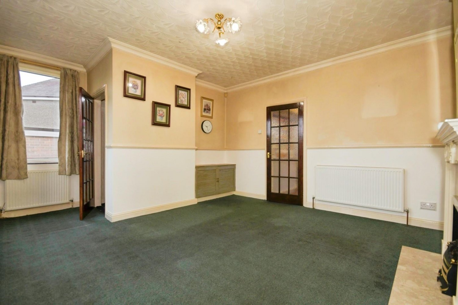 Woolley Wood Road, Shiregreen, S5