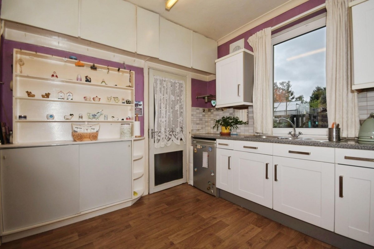 Woolley Wood Road, Shiregreen, S5