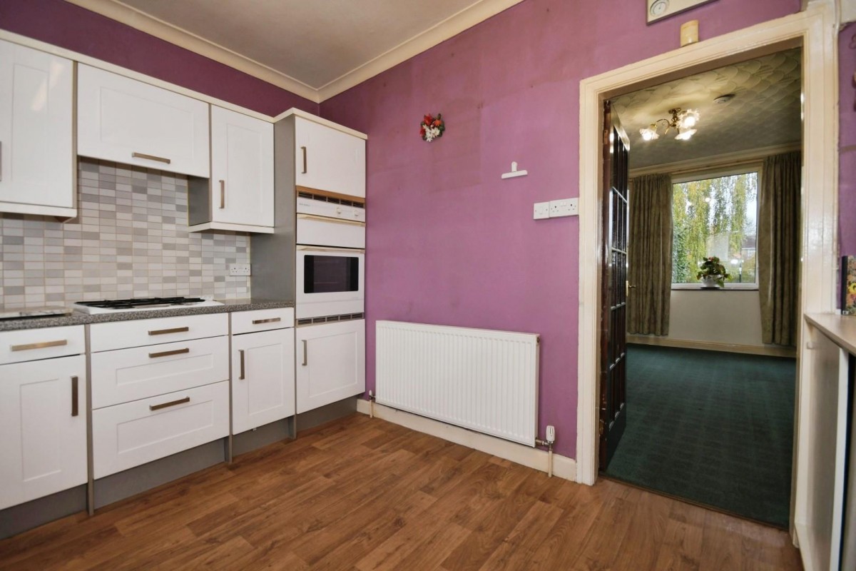 Woolley Wood Road, Shiregreen, S5