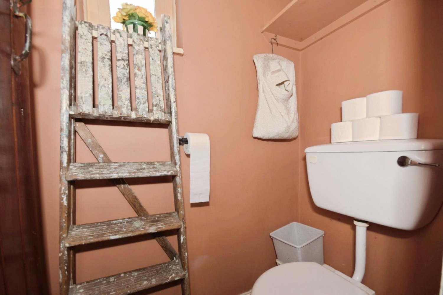 Woolley Wood Road, Shiregreen, S5