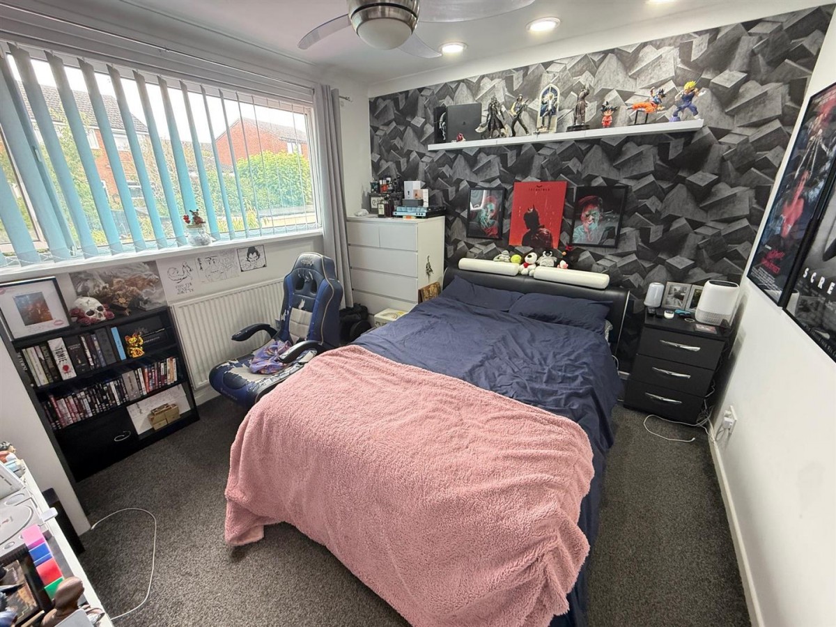 Stourbridge Road, Halesowen, B63 3QU