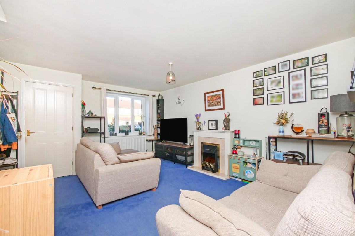 Hornbeam Close, York