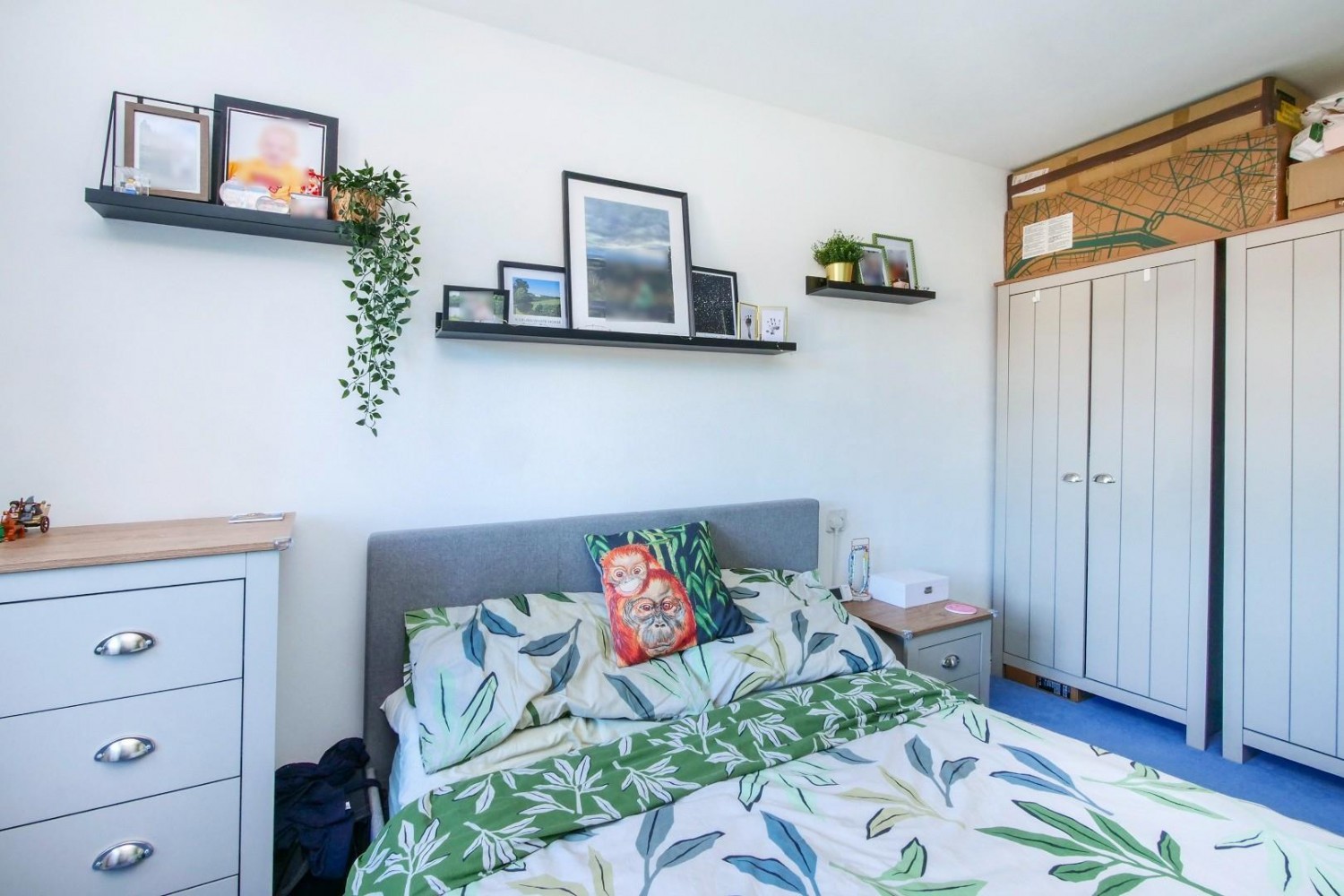 Hornbeam Close, York